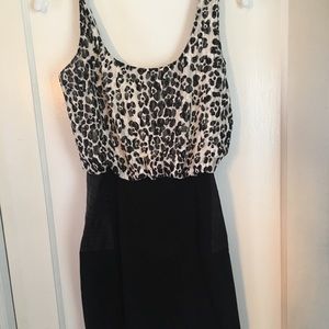 Gianni Bini Dress